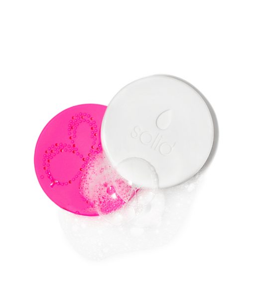 BeautyBlender - BlenderCleanser® Solid®