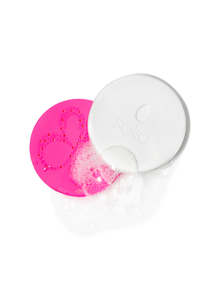 BeautyBlender - BlenderCleanser® Solid®