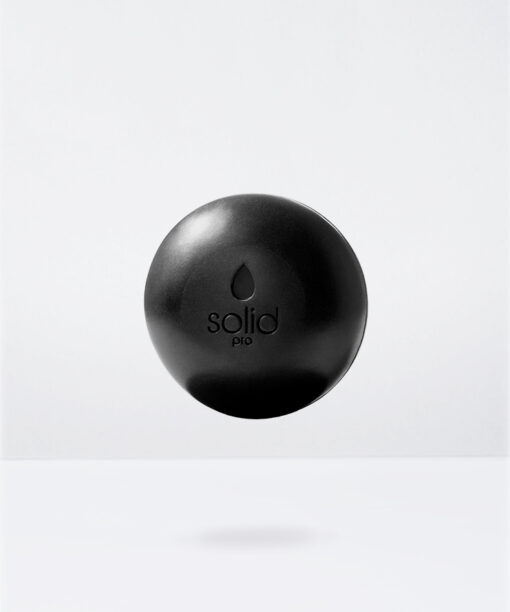 BeautyBlender - BlenderCleanser® Solid® Black