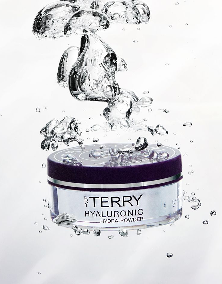 By Terry Hyaluronic Hydra-Powder Thematic