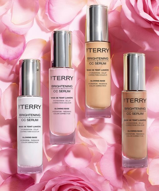 By Terry Brightening CC Serum Thematic Image