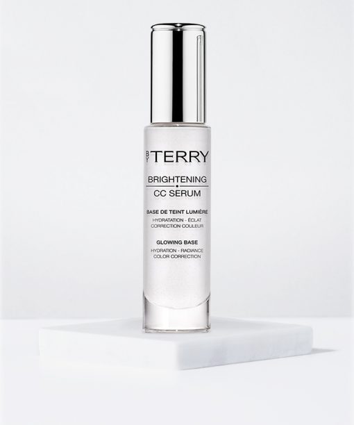 Brightening CC Serum N°1 IMMACULATE LIGHT