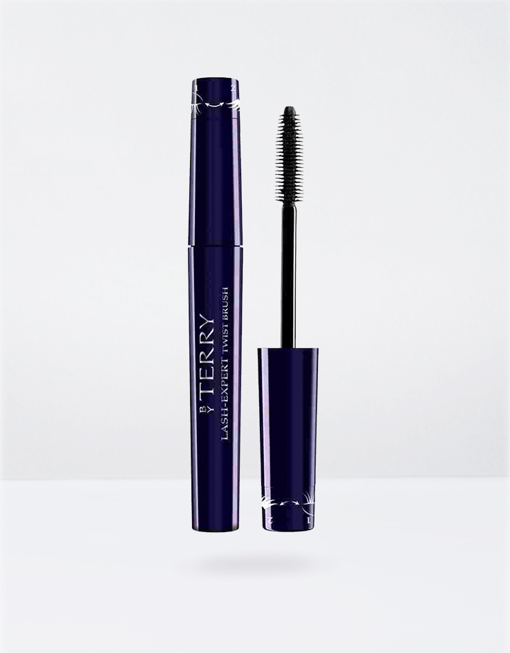 By Terry Lash-Expert Twist Brush