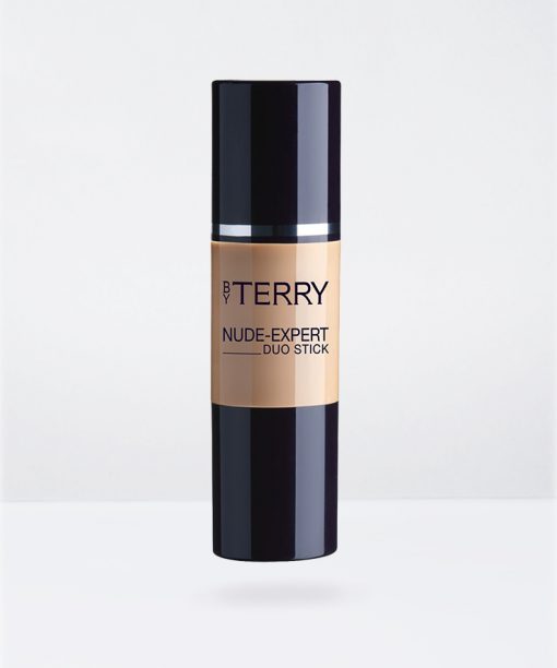 By Terry Nude-Expert Stick Foundation