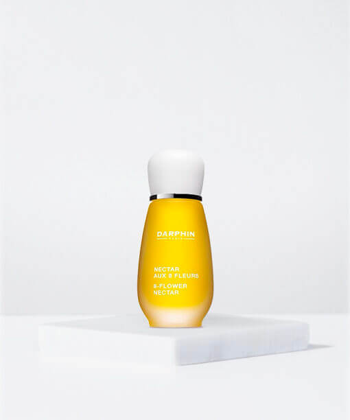 Essential Oil Elixir - 8 Flower Nectar Oil 八花極緻修護精華油