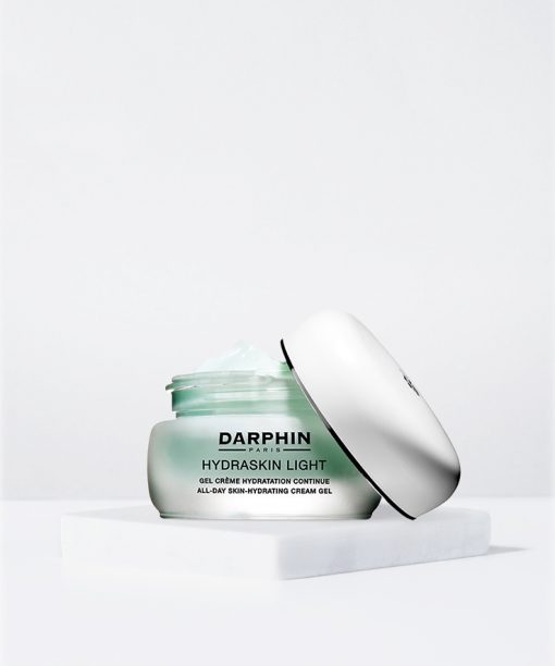 Darphin Hydraskin Light - All-Day Skin-Hydrating Cream Gel 活水保濕啫喱面霜