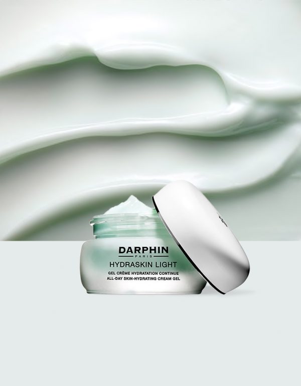 hydraskin light gel cream