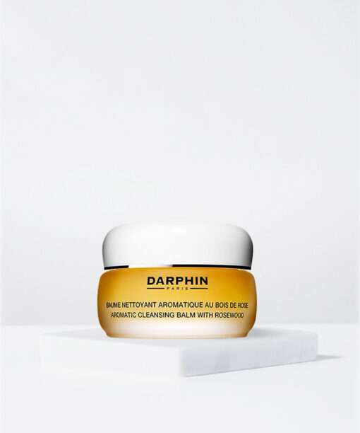 Darphin Aromatic Cleansing Balm With Rosewood 花梨木精油潔面凝霜