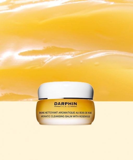 DARPHIN Aromatic Cleansing Balm With Rosewood 花梨木精油潔面凝霜