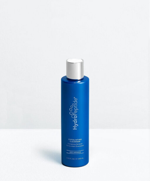 HydroPeptide Exfoliating Face Cleanser