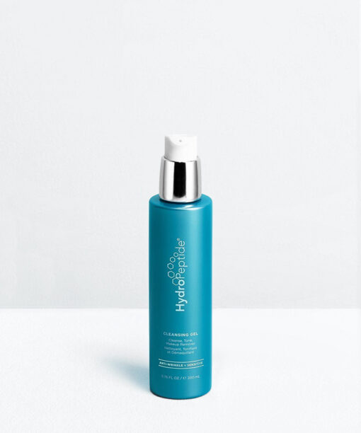 HydroPeptide Cleansing Gel Face Wash