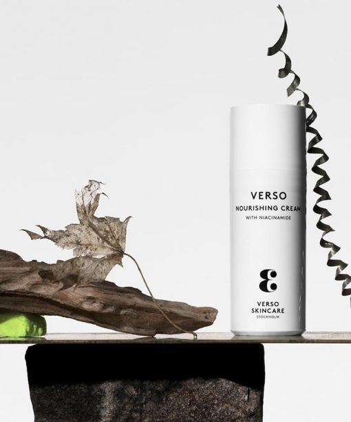 VERSO N°3 Nourishing Cream