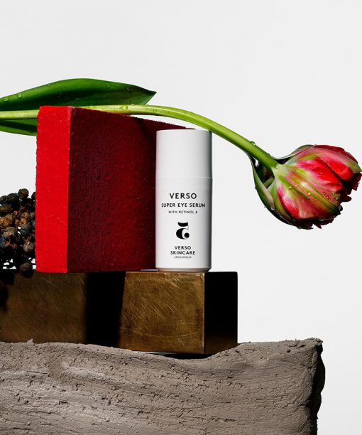 VERSO N°5 Super Eye Serum