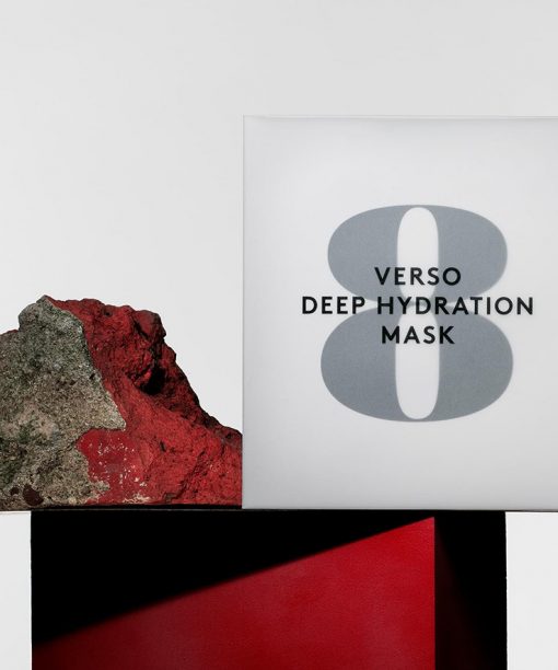 VERSO N°8 Deep Hydration Mask