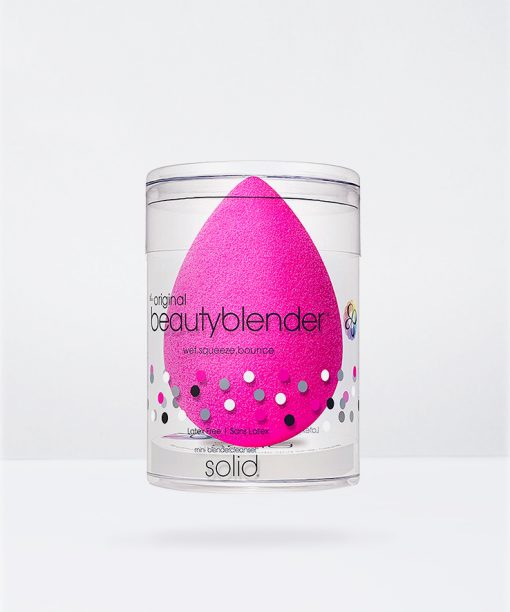BeautyBlender® Original Blender with Mini blendercleanser Solid Kit
