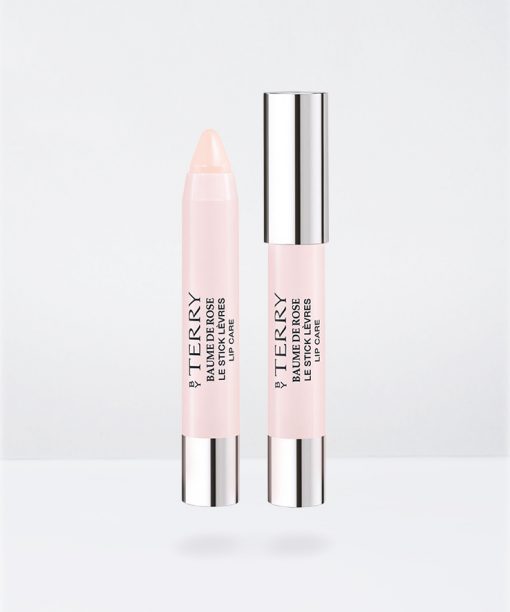 By Terry Baume De Rose Crayon