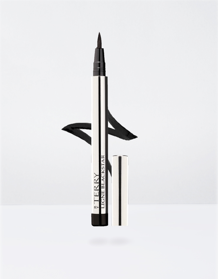 By Terry Ligne Blackstar Waterproof Liquid Eyeliner