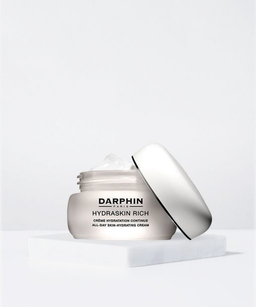 Darphin Hydraskin Rich - All-Day Skin-Hydrating Cream Gel | 活水保濕滋潤面霜