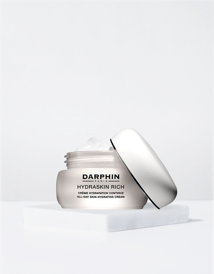 Darphin Hydraskin Rich - All-Day Skin-Hydrating Cream Gel | 活水保濕滋潤面霜