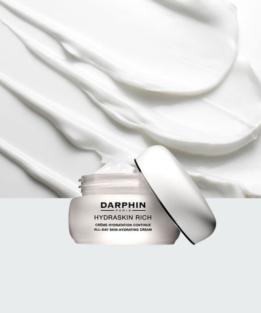 Darphin Hydraskin Rich - All-Day Skin-Hydrating Cream Gel | 活水保濕滋潤面霜