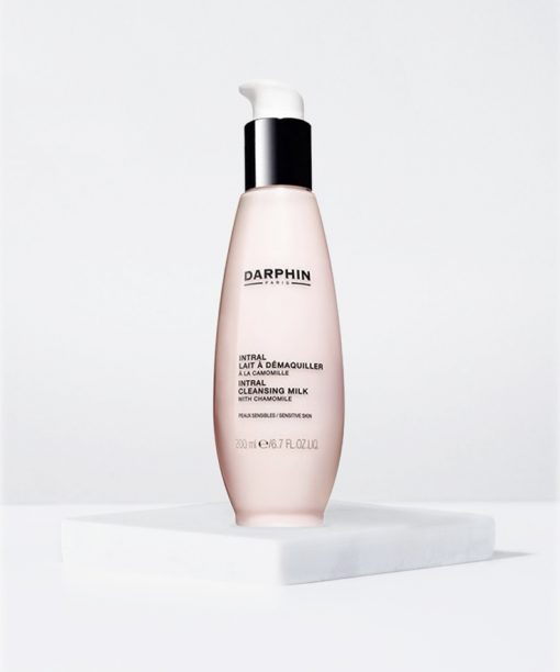 Darphin Intral - Cleansing Milk with Chamomile | 全效舒緩潔面乳