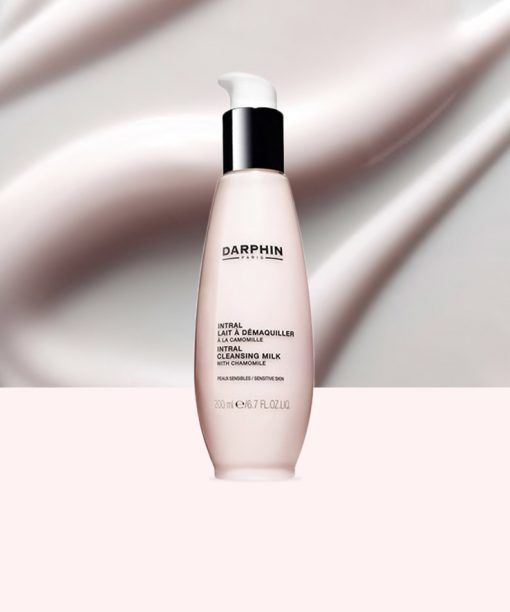 Darphin Intral - Cleansing Milk with Chamomile | 全效舒緩潔面乳