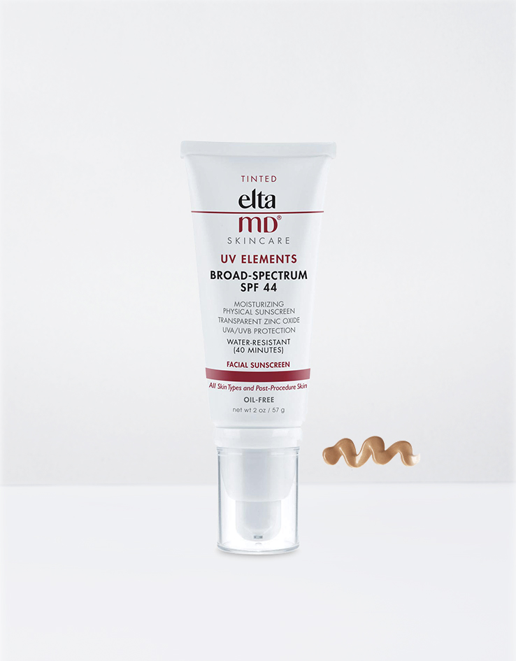 EltaMD - UV Elements Broad-Spectrum SPF 44