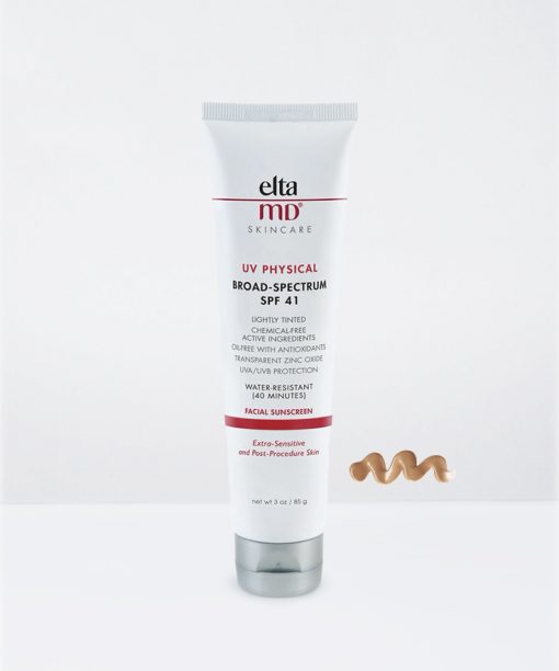 EltaMD - UV Physical Broad-Spectrum SPF 41