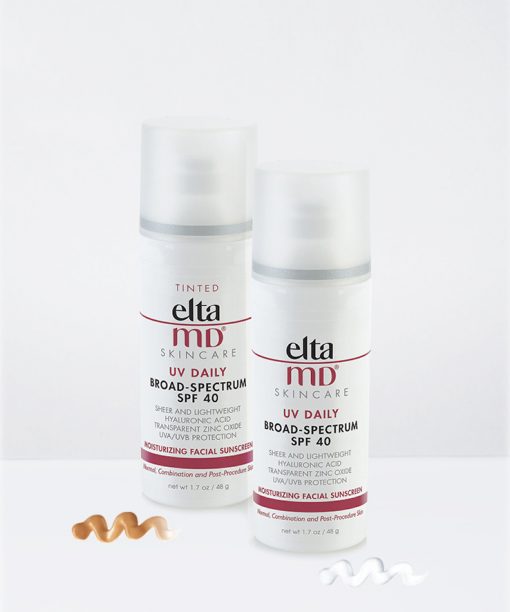 EltaMD - UV Daily Broad-Spectrum SPF 40