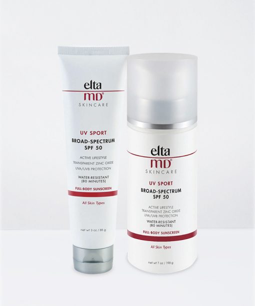 EltaMD - UV Sport Broad-Spectrum SPF 50