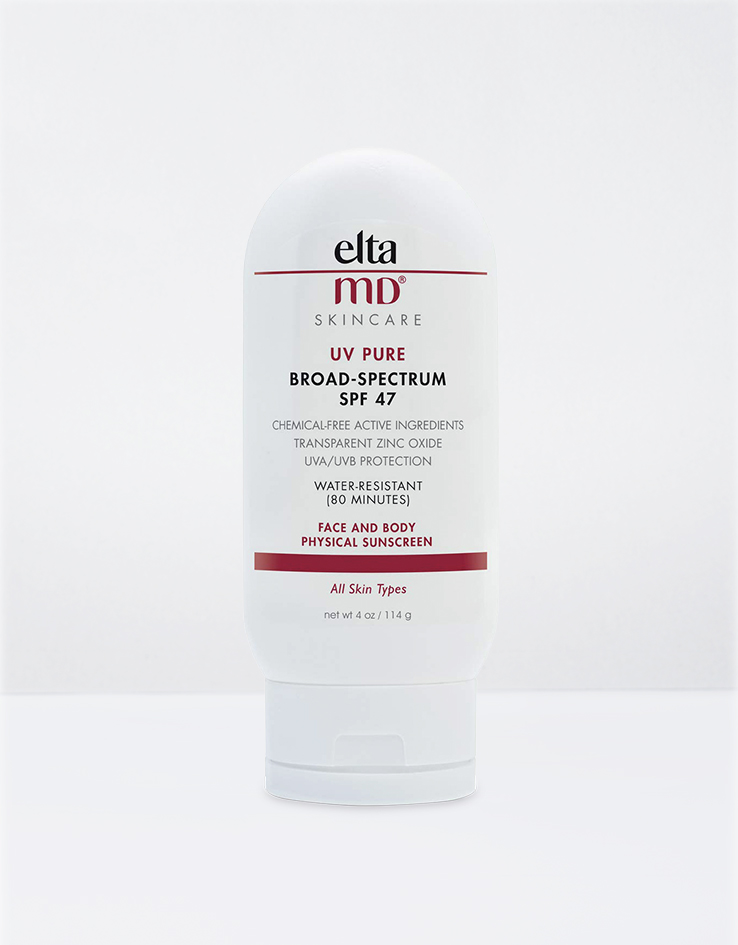 EltaMD - UV Pure Broad-Spectrum SPF 47