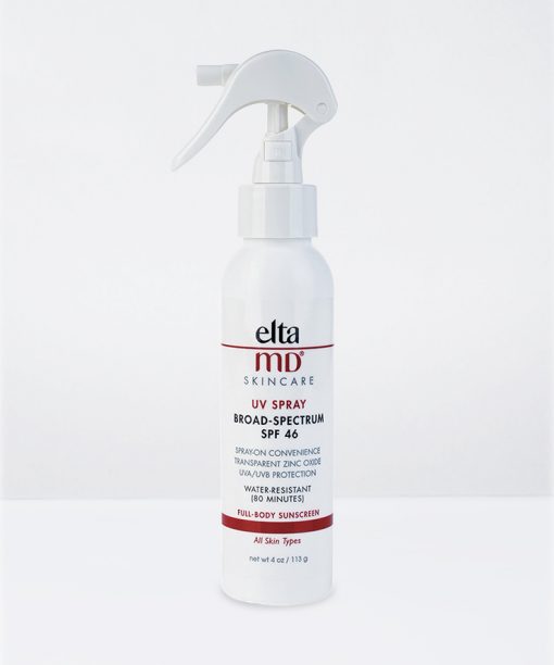 EltaMD - UV Spray Broad-Spectrum SPF 46