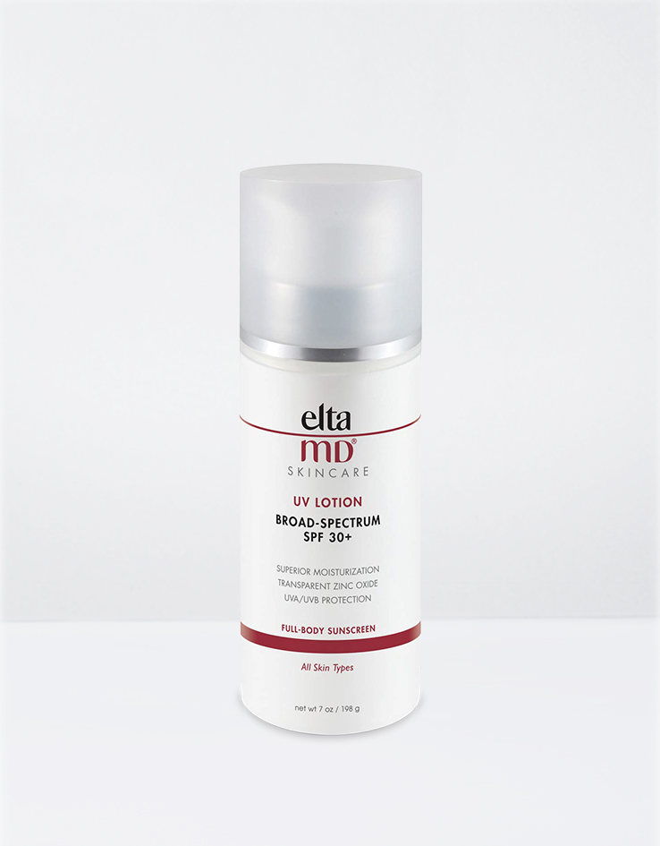 EltaMD - UV Lotion Broad-Spectrum SPF 30+