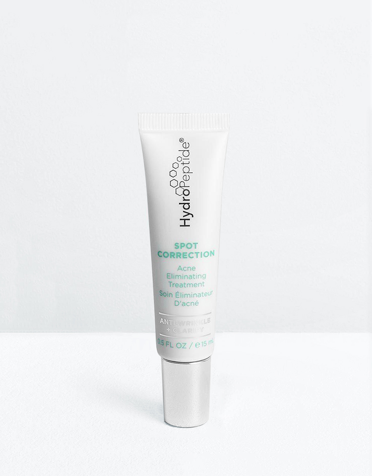 HydroPeptide Spot Correction Treatment 粉刺清透精華