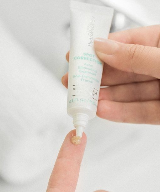 HydroPeptide Spot Correction Treatment 粉刺清透精華