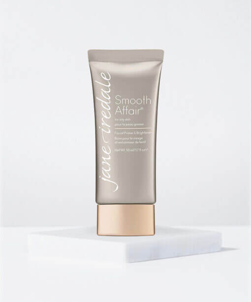 jane iredale Smooth Affair® for Oily Skin Facial Primer & Brightener