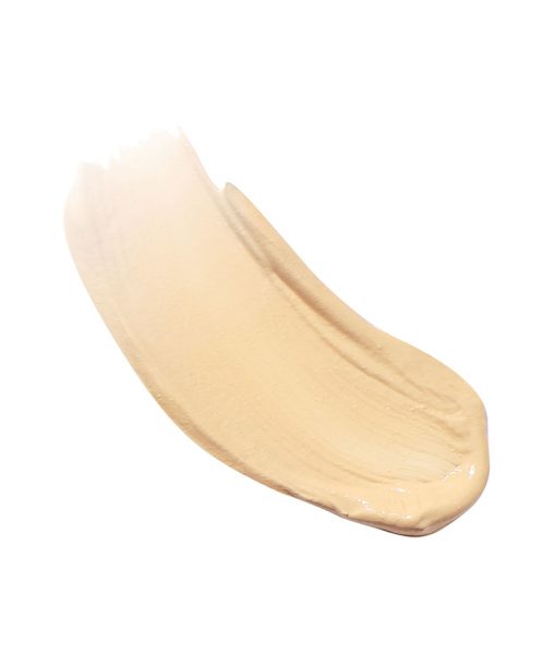 jane iredale Active Light® Under-eye Concealer light yellow texture