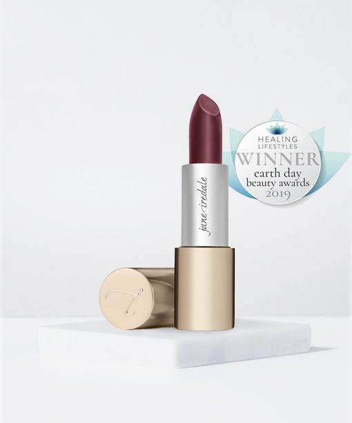 jane iredale Triple Luxe Long Lasting Naturally Moist Lipstick™ - Ella