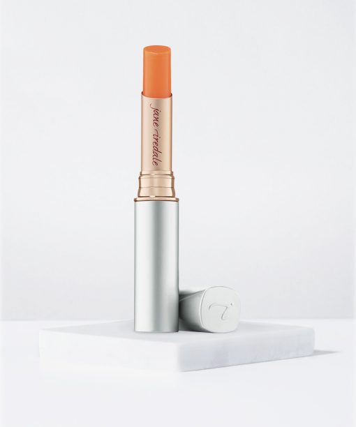 jane iredale Just Kissed® Lip and Cheek Stain - Forever Peach