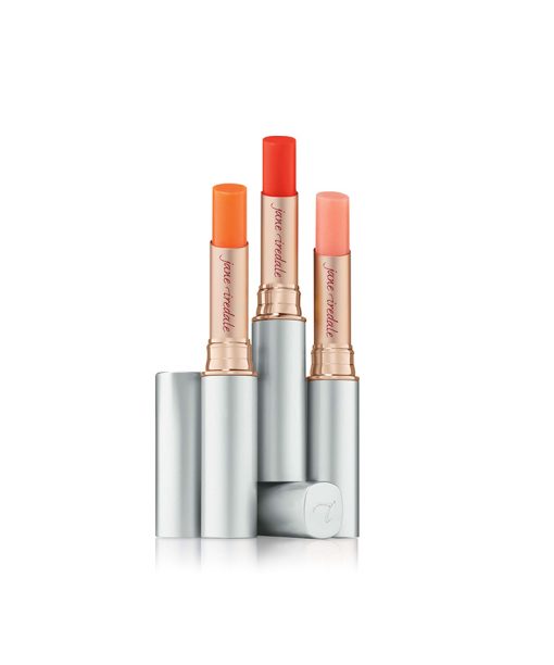 jane iredale Just Kissed® Lip and Cheek Stain