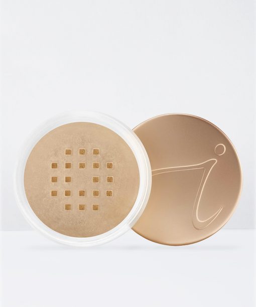 jane iredale Amazing Base® Loose Mineral Powder - Amber