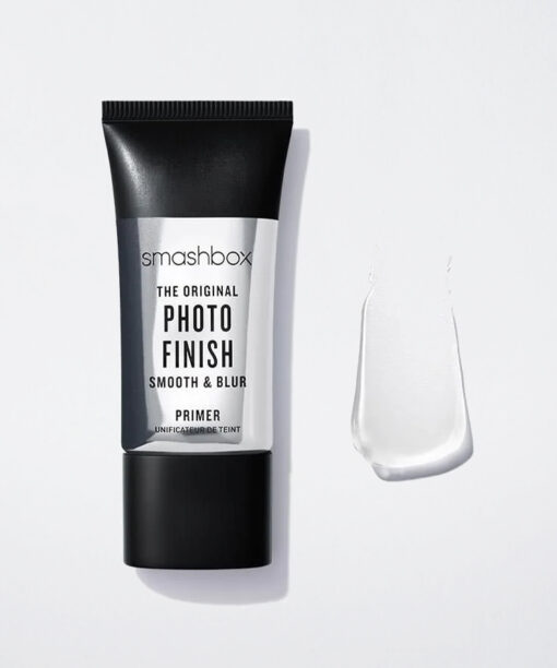 Smashbox Photo Finish Foundation Primer