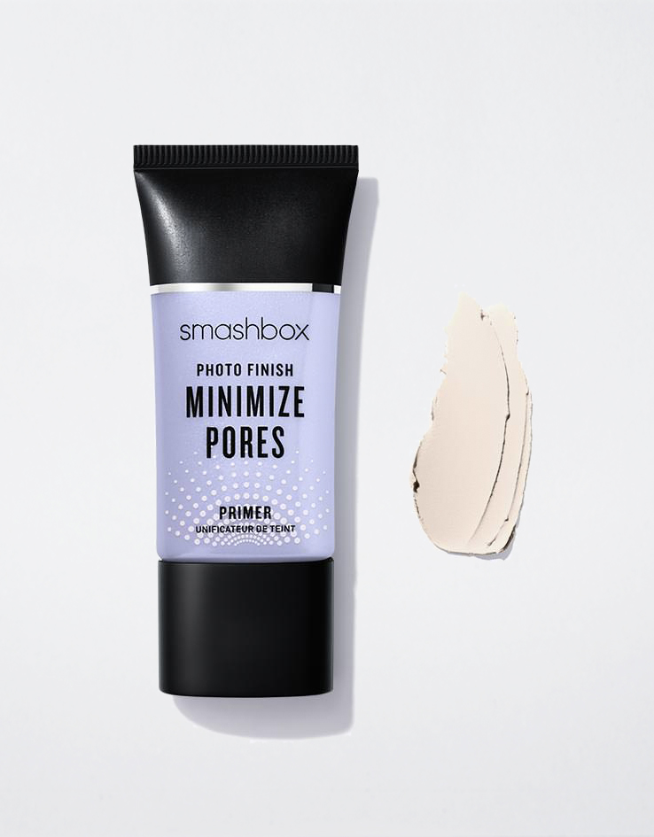 Smashbox Photo Finish Pore Minimizing Primer