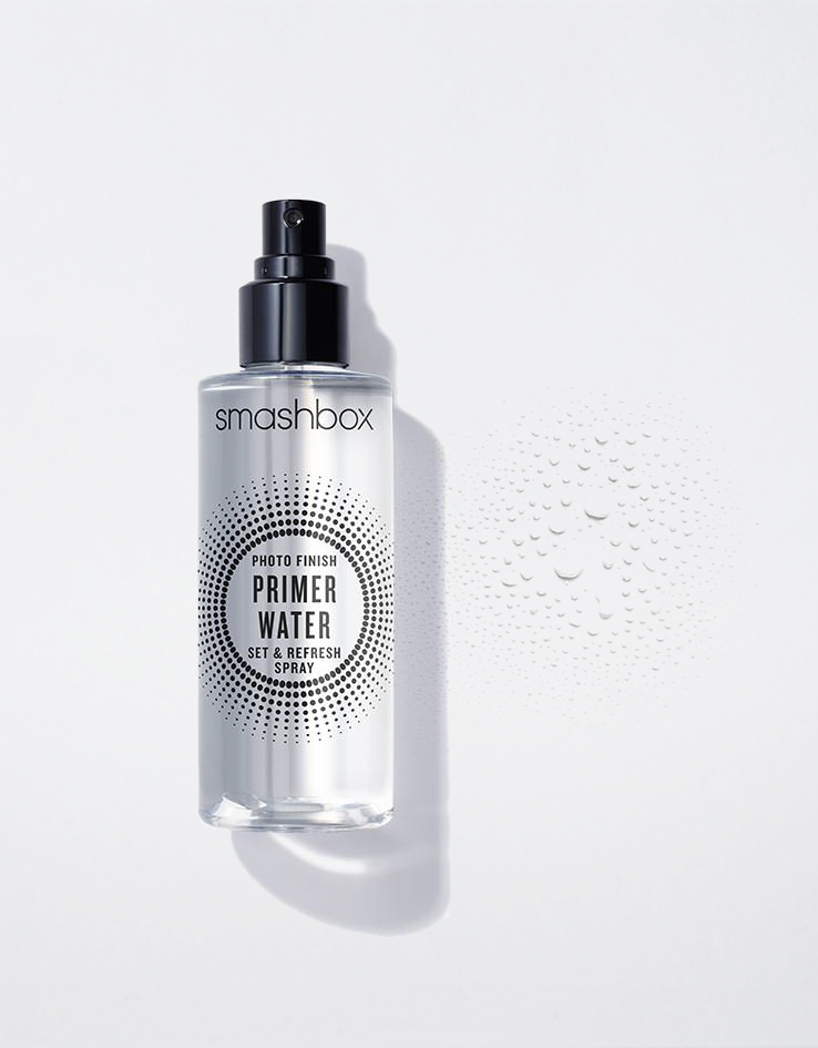 Smashbox Photo Finish Primer Water