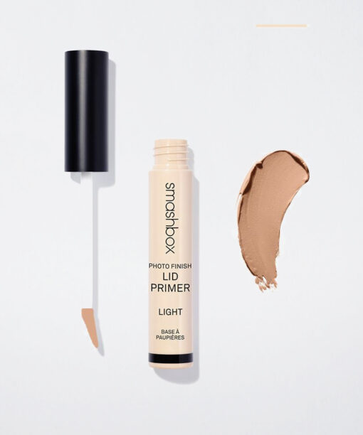 Smashbox Hydrating Under Eye Primer - Light