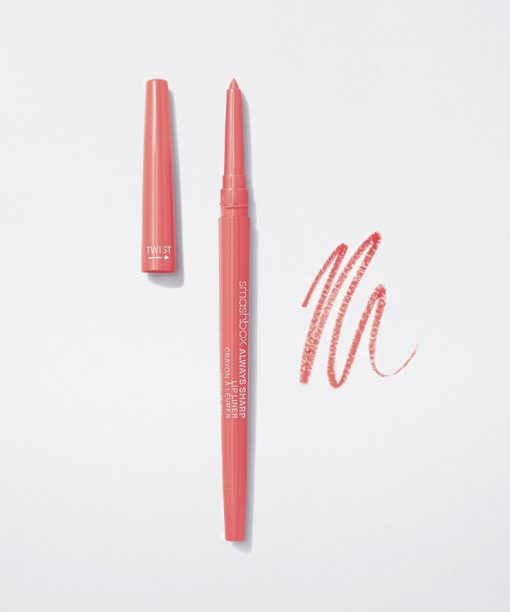 Smashbox Always Sharp Lip Liner - Pinch Me