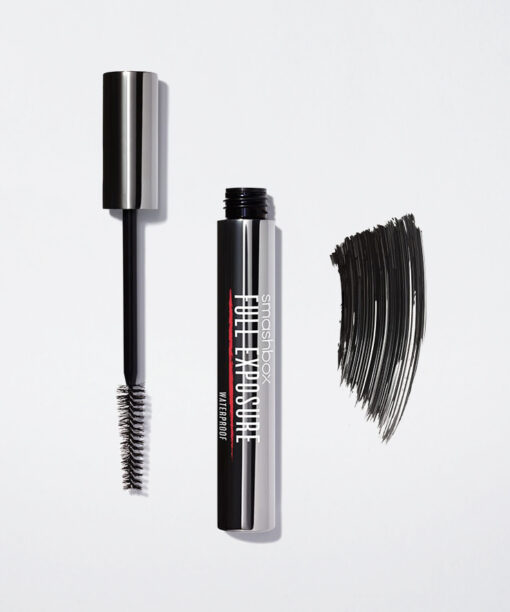 Smashbox Full Exposure Waterproof Mascara