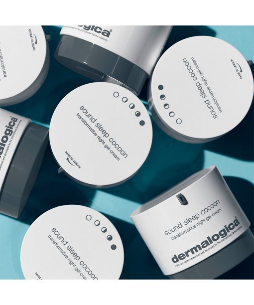 Dermalogica Sound Sleep Cocoon