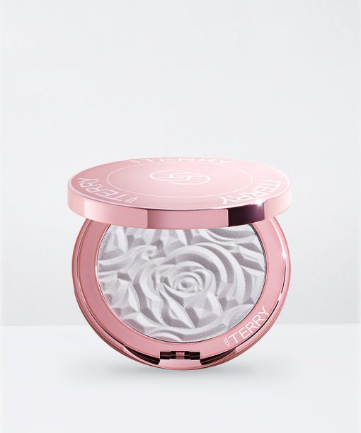 By Terry Brightening CC Powder N°1 Immaculate Light