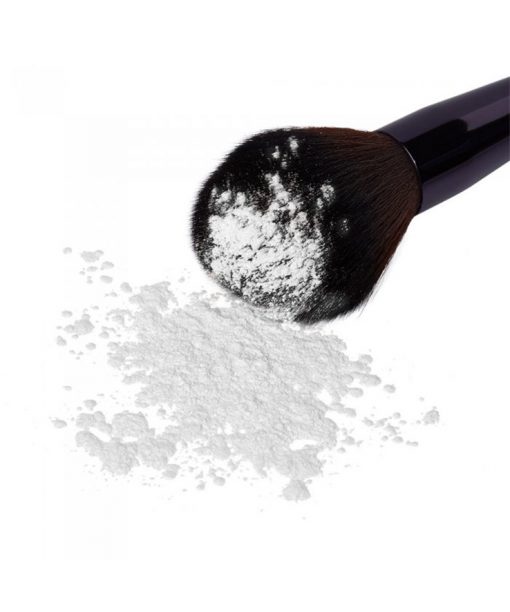 By Terry Dual-Ended Face Brush